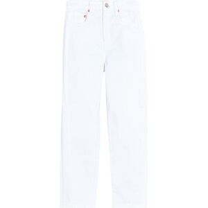 Bellerose Jean Droit Pimmy Blanc