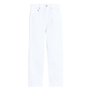 Bellerose Jean Droit Pimmy - Blanc