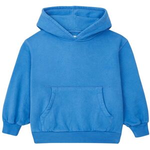 American Vintage Hoodie Uni - Bleu