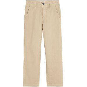 Bellerose Pantalon Chino Wilson Beige