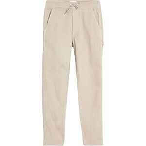 Bellerose Pantalon Droit Painter - Beige