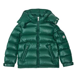 Moncler Doudoune New Maya - Vert fonce