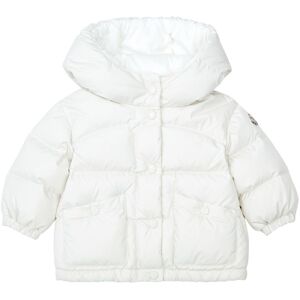 Moncler Doudoune Ebre Blanc casse