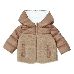 Moncler Doudoune Amin - Caramel