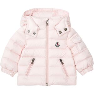 Moncler Doudoune Jules Rose pale