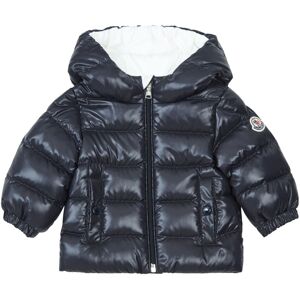 Moncler Doudoune New Maya Bleu marine