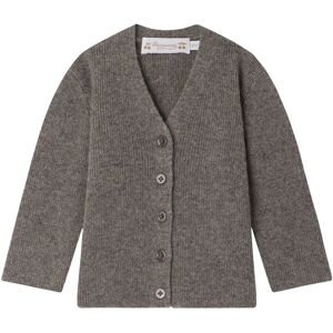 Bonpoint Cardigan Cachemire Daevon - Marron glace