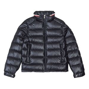 Moncler Doudoune Bourne Bleu marine