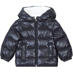 Moncler Doudoune Anand Bleu nuit