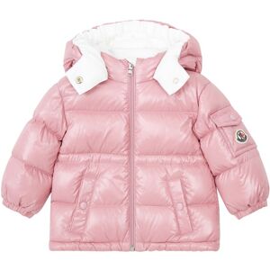 Moncler Doudoune Maire Rose