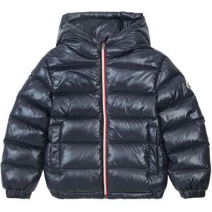 Moncler Doudoune New Aubert Bleu marine