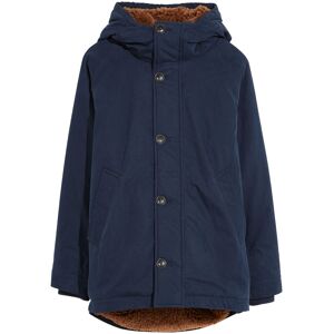 Bellerose Parka Herwin Bleu marine