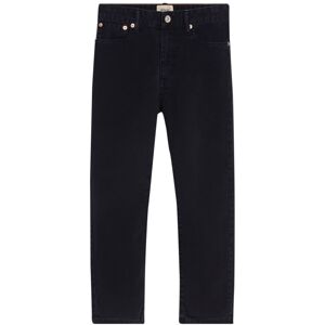 Bellerose Jean Droit Peyo Bleu marine