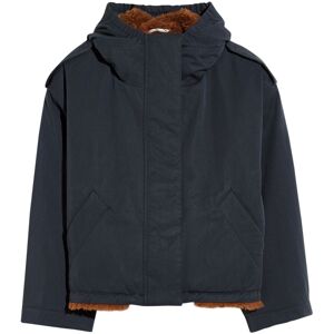 Bellerose Veste Hollow Bleu marine