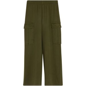 Bellerose Pantalon Cargo Casino Vert olive