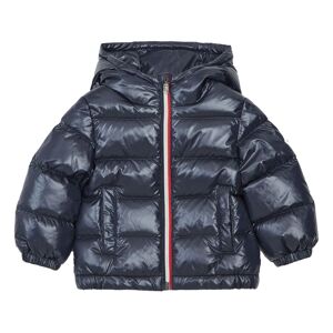 Moncler Doudoune New Aubert - Bleu marine