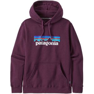 Patagonia Hoodie P 6 Logo Uprisal Recycle Prune