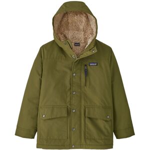 Patagonia Parka Infurno Vert olive