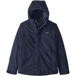 Patagonia Veste Everyday Ready Recyclee Bleu marine