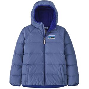 Patagonia Doudoune Cotton Down Coton Bleu