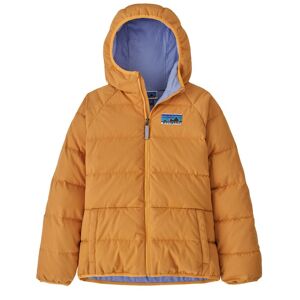 Patagonia Doudoune Cotton Down Coton Mangue