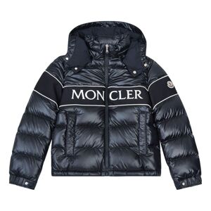 Moncler Doudoune Truyere Bleu marine