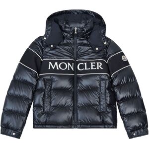 Moncler Doudoune Truyere - Bleu marine