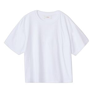 Xirena T shirt Palmer Blanc