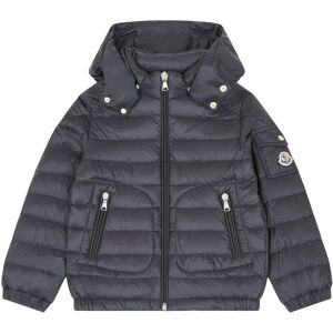 Moncler Doudoune Lauros - Noir