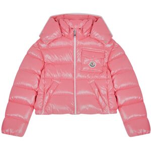 Moncler Doudoune Andro - Rose