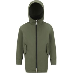 Moncler Parka Kayin - Vert kaki