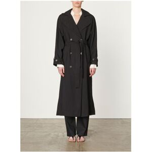 Vanessa Bruno Trench Carl Noir