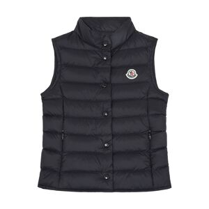 Moncler Doudoune Sans Manches Liane - Noir