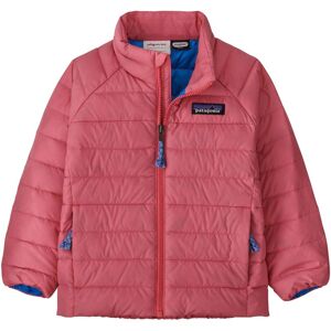 Patagonia Doudoune Down - Rose