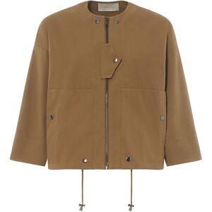 Vanessa Bruno Blouson Gunter - Camel