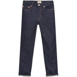 Bellerose Jean Slim Vedano Denim brut