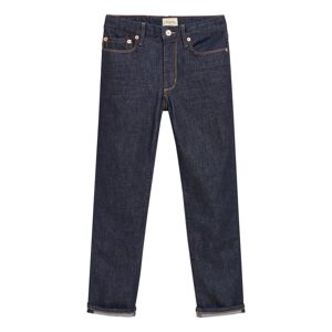 Bellerose Jean Slim Vedano - Denim brut