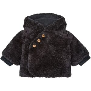 1+ in the family Manteau Flora - Noir