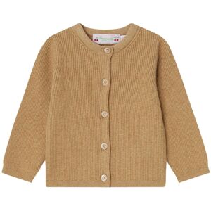 Bonpoint Cardigan Carina - Beige