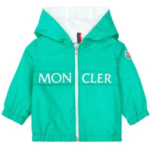 Moncler Veste Erdvile Vert