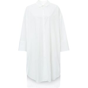 Bellerose Robe Gina Collection Femme Blanc