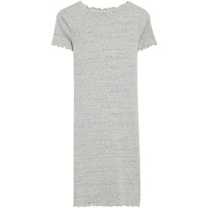 Bellerose Robe Mathy Gris clair