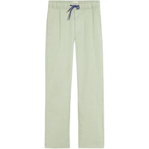 Bellerose Pantalon Droit Chino Pharel - Sauge