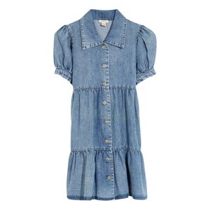 Bellerose Robe Acacia - Denim