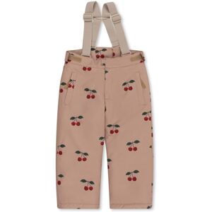 Konges Sla¸jd Pantalon de Ski Cerises Mismou Rose