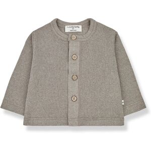 1 in the family Cardigan Cotele Mio Taupe