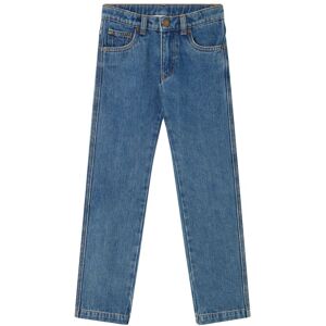 Bonpoint Pantalon Denim Recycle Dewey Bleu jean