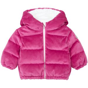 Moncler Doudoune Daos Rose fuschia