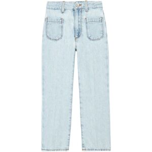 Bellerose Jean Droit Pepy Denim