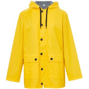 Petit Bateau Cire Double Coton Bio Collection Femme Jaune